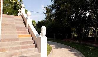 Villa Horti della Fasanara