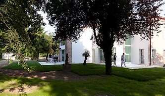 Villa Horti della Fasanara