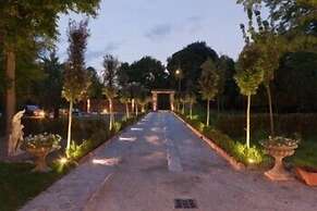 Villa Horti della Fasanara