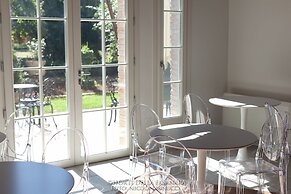 Villa Horti della Fasanara