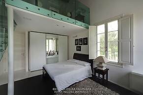 Villa Horti della Fasanara