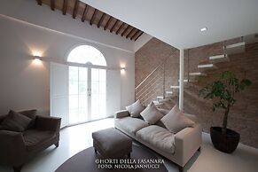 Villa Horti della Fasanara