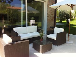 Villa Horti della Fasanara