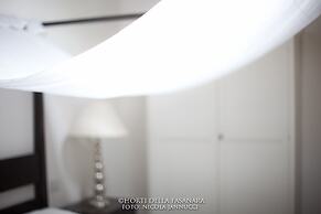 Villa Horti della Fasanara