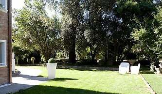 Villa Horti della Fasanara