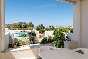 Naoussa Hotel Paros by Booking Kottas