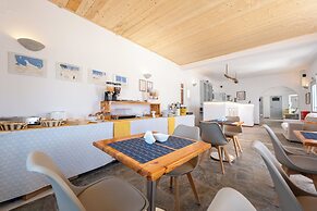 Naoussa Hotel Paros by Booking Kottas