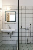 Naoussa Hotel Paros by Booking Kottas