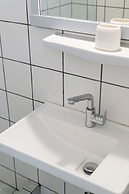 Naoussa Hotel Paros by Booking Kottas