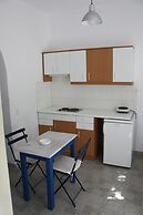 Naoussa Hotel Paros by Booking Kottas