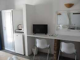 Naoussa Hotel Paros by Booking Kottas