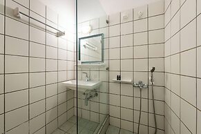 Naoussa Hotel Paros by Booking Kottas