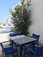 Naoussa Hotel Paros by Booking Kottas
