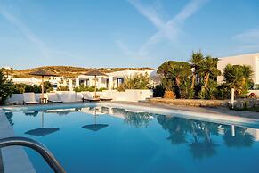 Naoussa Hotel Paros by Booking Kottas