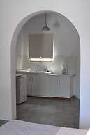 Naoussa Hotel Paros by Booking Kottas