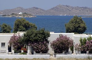 Naoussa Hotel Paros by Booking Kottas