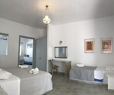 Naoussa Hotel Paros by Booking Kottas