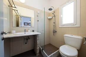 Naoussa Hotel Paros by Booking Kottas