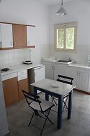 Naoussa Hotel Paros by Booking Kottas