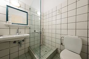 Naoussa Hotel Paros by Booking Kottas