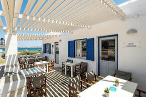 Naoussa Hotel Paros by Booking Kottas