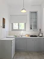 Naoussa Hotel Paros by Booking Kottas