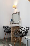 Naoussa Hotel Paros by Booking Kottas