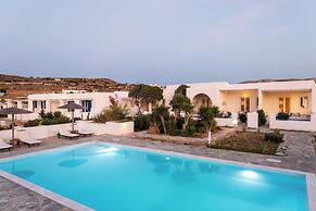 Naoussa Hotel Paros by Booking Kottas