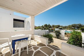 Naoussa Hotel Paros by Booking Kottas