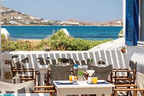Naoussa Hotel Paros by Booking Kottas