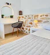 Naoussa Hotel Paros by Booking Kottas