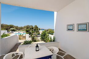 Naoussa Hotel Paros by Booking Kottas
