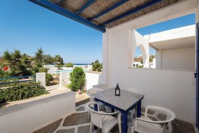 Naoussa Hotel Paros by Booking Kottas