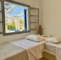 Naoussa Hotel Paros by Booking Kottas