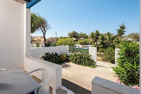 Naoussa Hotel Paros by Booking Kottas