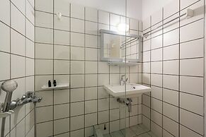 Naoussa Hotel Paros by Booking Kottas