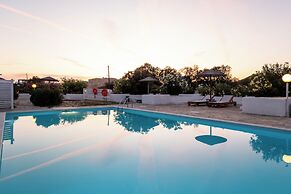 Naoussa Hotel Paros by Booking Kottas