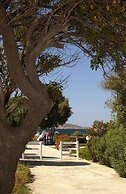 Naoussa Hotel Paros by Booking Kottas