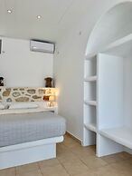 Naoussa Hotel Paros by Booking Kottas