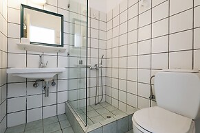 Naoussa Hotel Paros by Booking Kottas