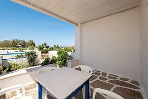 Naoussa Hotel Paros by Booking Kottas