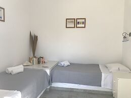 Naoussa Hotel Paros by Booking Kottas