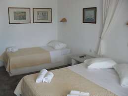 Naoussa Hotel Paros by Booking Kottas