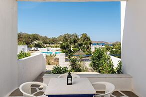 Naoussa Hotel Paros by Booking Kottas