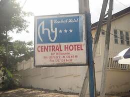 Central Hotel
