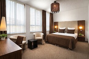 Hotel La Reine
