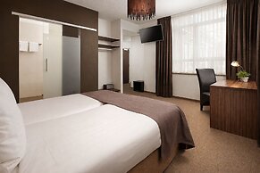 Hotel La Reine