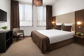 Hotel La Reine
