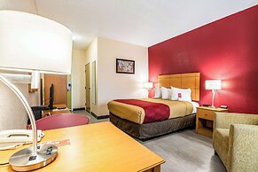 Econo Lodge at Wanamaker