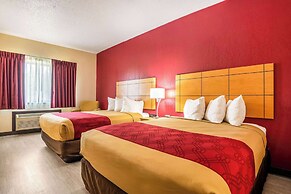 Econo Lodge at Wanamaker